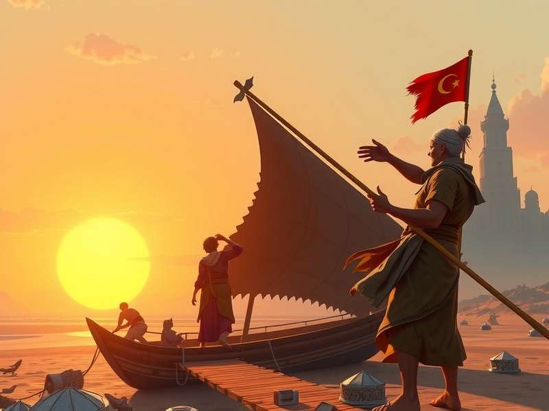 Sun Chaser Deluxe Game Banner