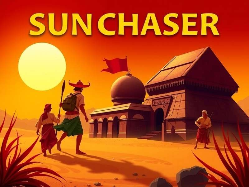 Sun Chaser Deluxe Indian Community